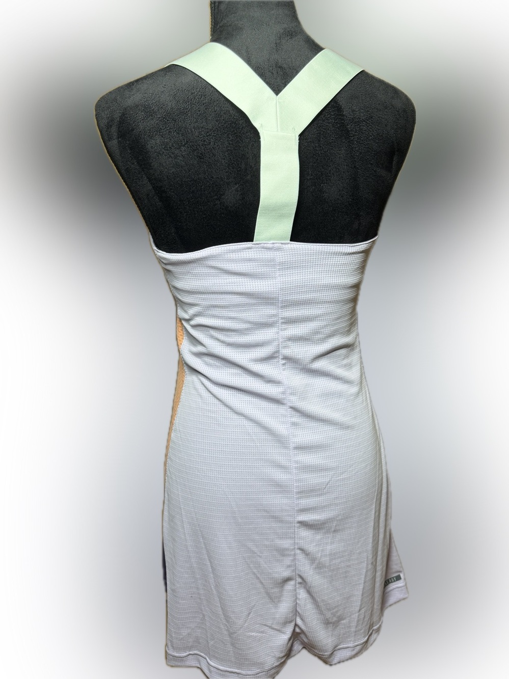 Women’s Adidas tennis/pickleball dress w/ matching ball pants new No tags Sz:MED - Picture 3 of 6
